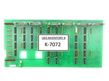 S17-001-00 Module, PLC, LCD, Board, Controller