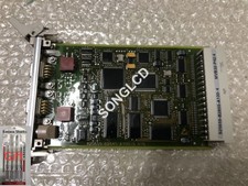 S25659-B2855-A100-4 Module, PLC, LCD, Board, Controller