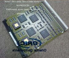 S30810-Q1255-X1-9-02 Module, PLC, LCD, Board, Controller