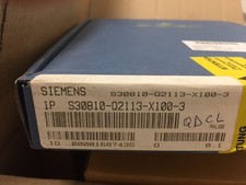 S30810-Q2113-X100-03 Module, PLC, LCD, Board, Controller