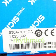 S30A-7011DA-B Module, PLC, LCD, Board, Controller