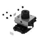 S4008509292 Module, PLC, LCD, Board, Controller