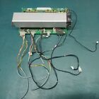 S55373001 Module, PLC, LCD, Board, Controller