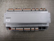 S55396-C870-A100 Module, PLC, LCD, Board, Controller