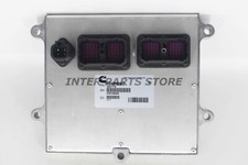 SAA6D114E-3C Module, PLC, LCD, Board, Controller