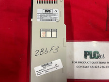 SAC-QDNET-010 Module, PLC, LCD, Board, Controller