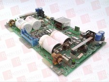 SAFT122PAC Module, PLC, LCD, Board, Controller