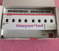 SAS8.10.2.1 Module, PLC, LCD, Board, Controller