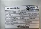 SB1381-CERA Module, PLC, LCD, Board, Controller
