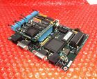 SBX-SPIO-00 Module, PLC, LCD, Board, Controller