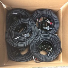 SC-J3ENCBL50M-H Module, PLC, LCD, Board, Controller