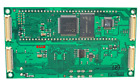 SCB9500 Module, PLC, LCD, Board, Controller