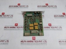 SCU-11-12 Module, PLC, LCD, Board, Controller