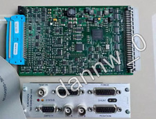 SCU04200-405 Module, PLC, LCD, Board, Controller