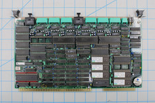 SD6-S493 Module, PLC, LCD, Board, Controller