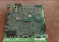 SDCS-CON-43ADT313900R1501 Module, PLC, LCD, Board, Controller
