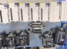 SDGH-15DE-0Y Module, PLC, LCD, Board, Controller