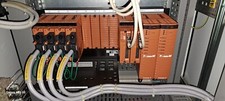 SDV541-S63 Module, PLC, LCD, Board, Controller