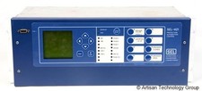 SEL-421 Module, PLC, LCD, Board, Controller