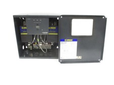 SER.002 Module, PLC, LCD, Board, Controller