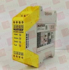 SG-EFS-104-2W Module, PLC, LCD, Board, Controller