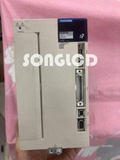 SGD7S-120A00A00AF83 Module, PLC, LCD, Board, Controller