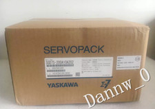 SGD7S-200A10A202 Module, PLC, LCD, Board, Controller