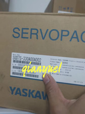 SGD7S330A00A002 Module, PLC, LCD, Board, Controller