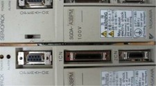 SGDAA3BPM Module, PLC, LCD, Board, Controller