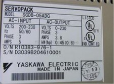 SGDB-05ADG Module, PLC, LCD, Board, Controller