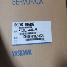 SGDB-10ADG Module, PLC, LCD, Board, Controller