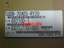 SGDB20ADSRY20 Module, PLC, LCD, Board, Controller