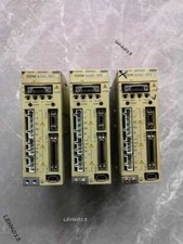 SGDM-A3AC-SD2 Module, PLC, LCD, Board, Controller