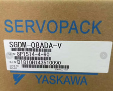 SGDM08ADAV Module, PLC, LCD, Board, Controller
