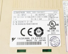 SGDS-15A12AY27 Module, PLC, LCD, Board, Controller