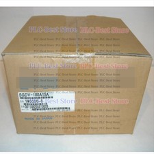 SGDV-180A15A Module, PLC, LCD, Board, Controller