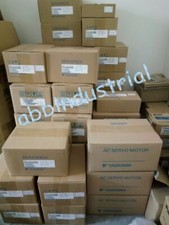 SGDV-260D01A Module, PLC, LCD, Board, Controller