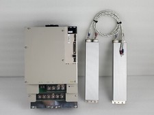 SGDV-370D01A Module, PLC, LCD, Board, Controller