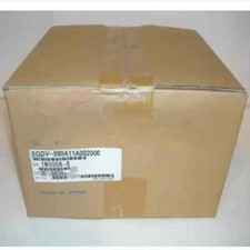 SGDV-590A11A002000 Module, PLC, LCD, Board, Controller