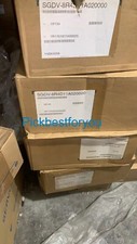 SGDV-8R4D11A02000 Module, PLC, LCD, Board, Controller
