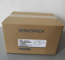 SGDV120A15A Module, PLC, LCD, Board, Controller