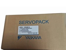 SGDV180A01A Module, PLC, LCD, Board, Controller