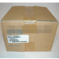 SGDV180A05A Module, PLC, LCD, Board, Controller