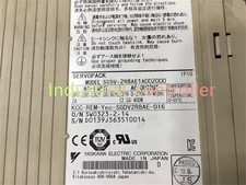 SGDV2R8AE1A002000 Module, PLC, LCD, Board, Controller