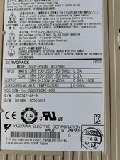 SGDVR90AE1A002000 Module, PLC, LCD, Board, Controller