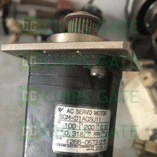 SGM-01AGSU11 Module, PLC, LCD, Board, Controller