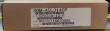 SGM-A5L314CP Module, PLC, LCD, Board, Controller