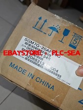 SGM7G20AFC6C Module, PLC, LCD, Board, Controller