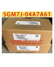 SGM7J-04A7A61 Module, PLC, LCD, Board, Controller