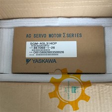 SGMA5L314CP Module, PLC, LCD, Board, Controller